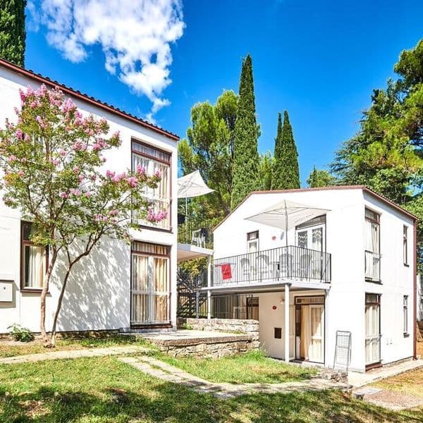 Astra Apartamenty (Poreč)