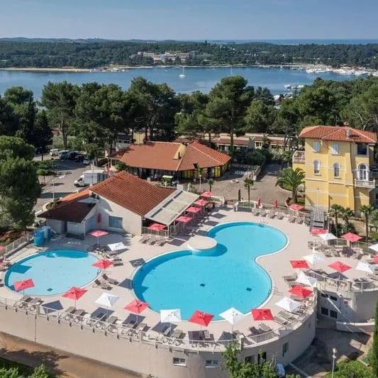 Bellevue Plava Laguna