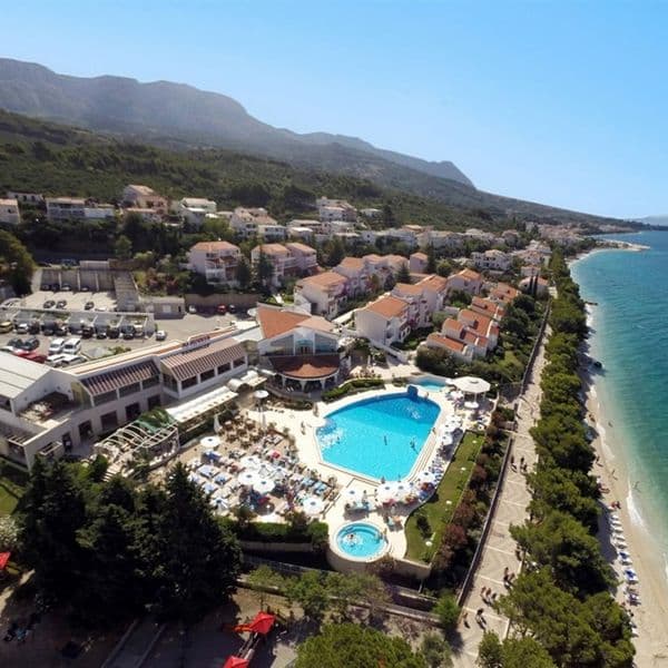 Bluesun Holiday Village Afrodita (Tučepi)