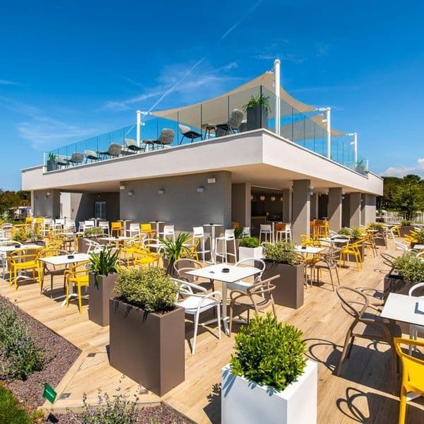 Camping Arena Kazela (Medulin)