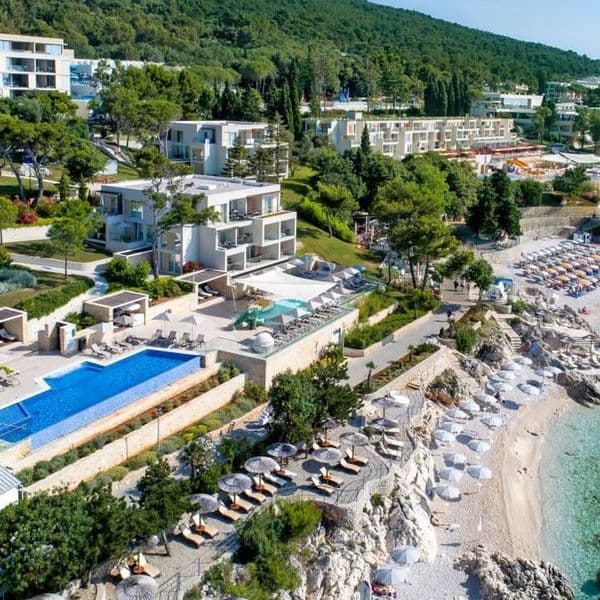 Girandella Family Valamar Resort