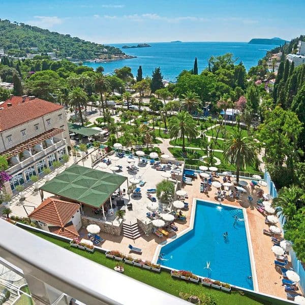 Grand Hotel Park (Dubrovnik)