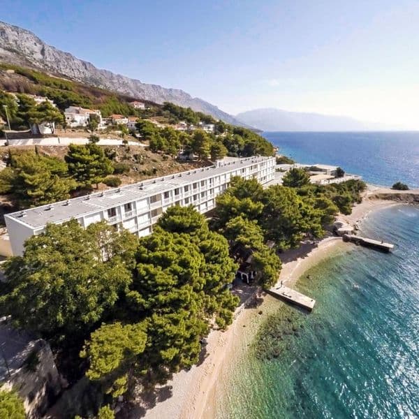 Holiday Village Sagitta (Omiš)