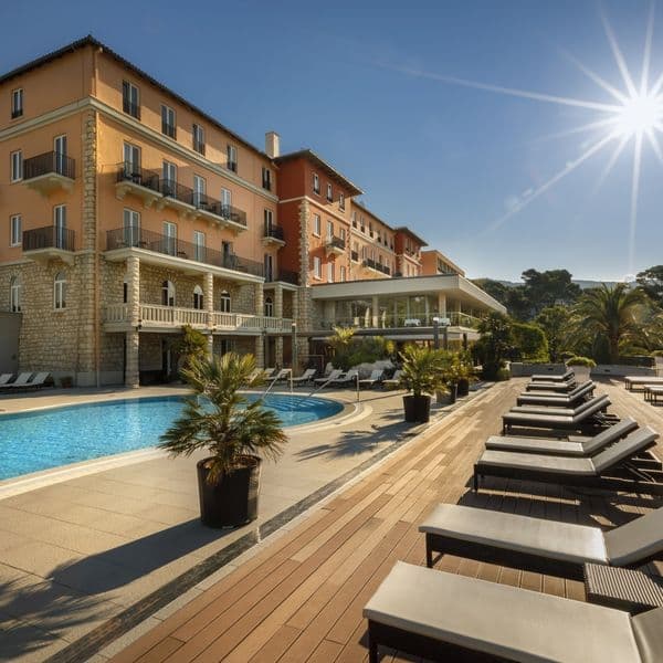 Imperial Heritage Valamar Collection