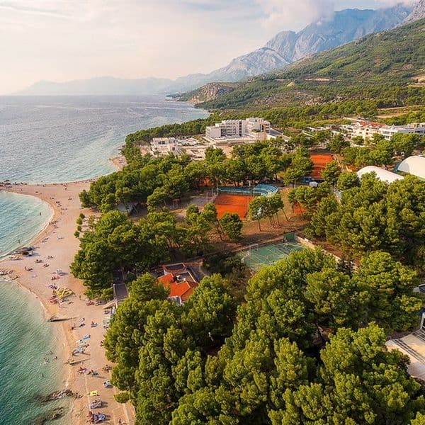 Sunny Makarska by Valamar