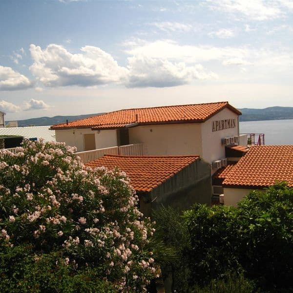 Omis - Apartamenty prywatne