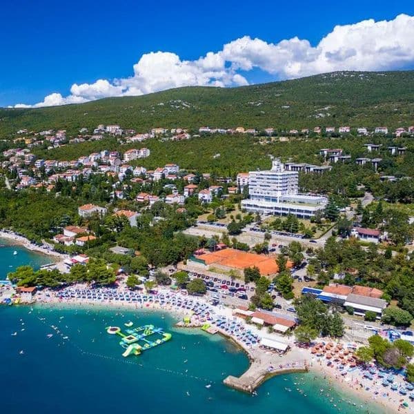 Omorika (Crikvenica)