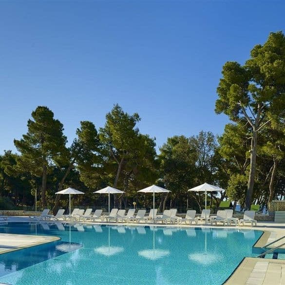 Park Plaza Arena (ex. Park)