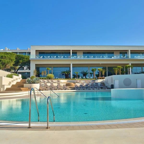 Park Plaza Belvedere