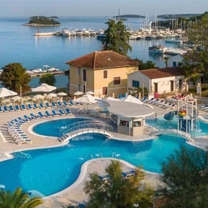 Maistra Select Pineta (Istria)