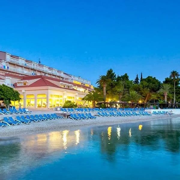 Remisens Epidaurus (Cavtat)