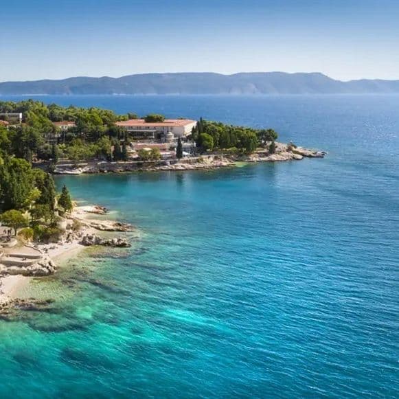 Sunny Rabac by Valamar (Istria)