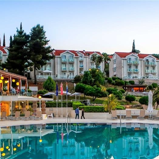 TUI Blue Kalamota Island Resort (ex. Villas Kolocep)