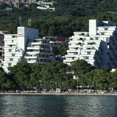 Valamar Meteor (Makarska)
