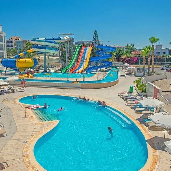 Anastasia Beach (Protaras)