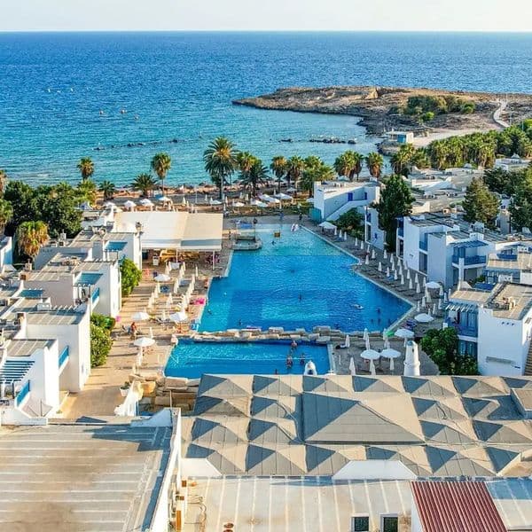 Atlantica Callisto (ex. Callisto Holiday Village)