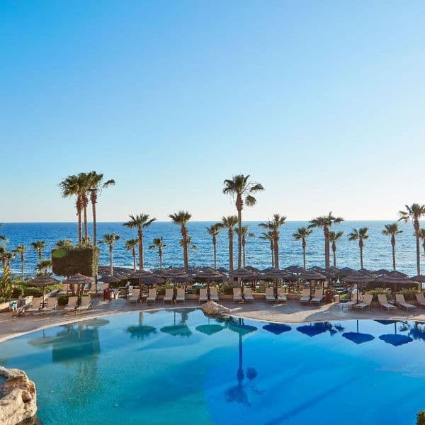 Atlantica Golden Beach