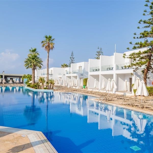 Atlantica Panthea (ex. Panthea Holiday Village)