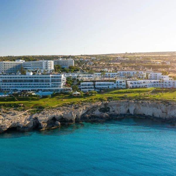 Atlantica Sungarden Beach