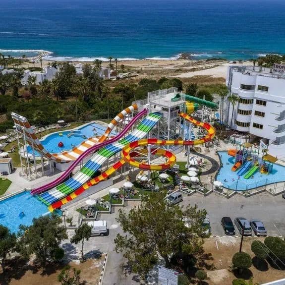 Leonardo Laura Beach & Splash Resort