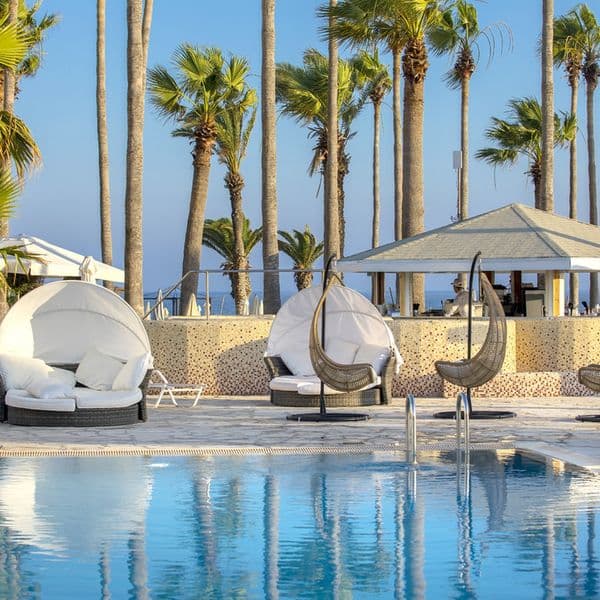 Leonardo Plaza Cypria Maris Beach & Spa (ex Cyprotel)
