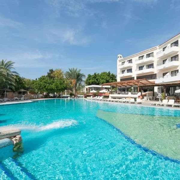 Paphos Gardens Holiday Resort (ex Leptos )