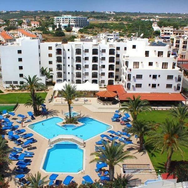 Seagull Hotel Apartments (Cyprus)