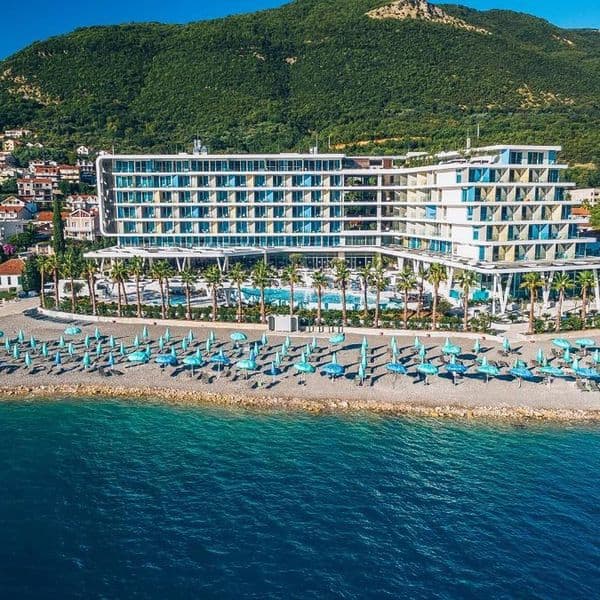 Carine Kumbor (ex. Iberostar Selection Kumbor)