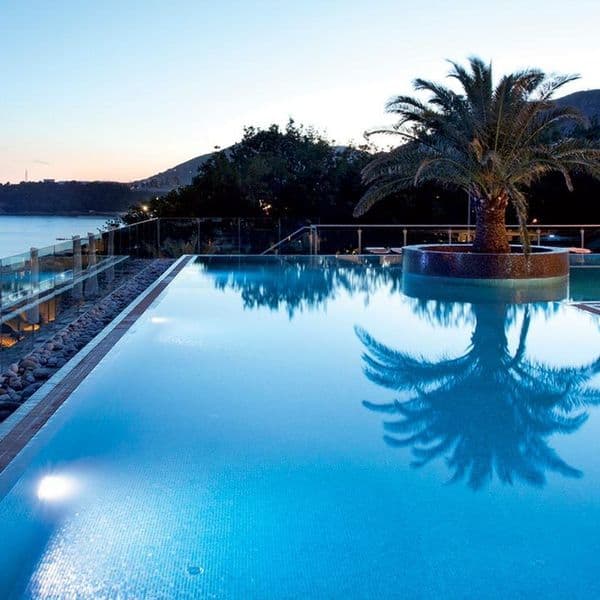 Eurostars Queen of Montenegro (ex. Falkensteiner Montenegro)