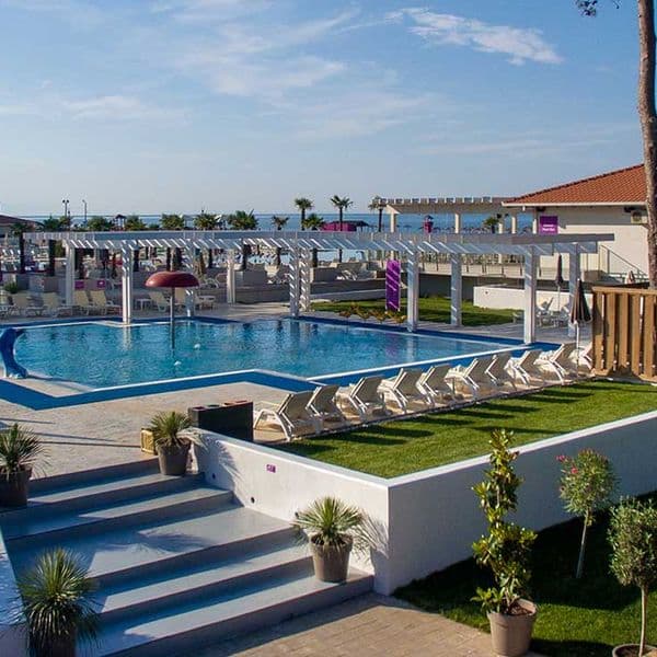 Azul Beach Resort Montenegro