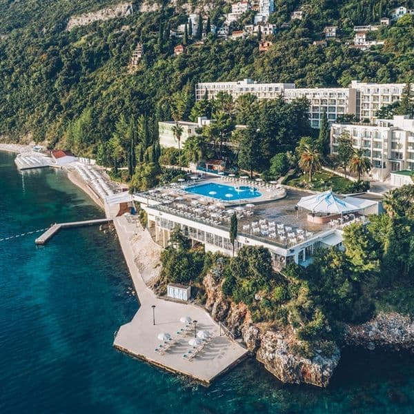 Iberostar Waves Herceg Novi (ex. Riviera Resort)