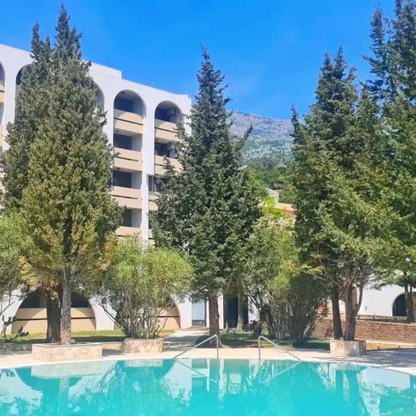 Monte Mare (ex. Zlatibor)