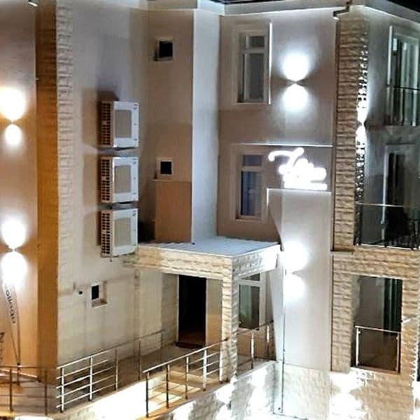 Palace Apartaments Budva