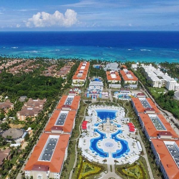 Bahia Principe Fantasia Punta Cana