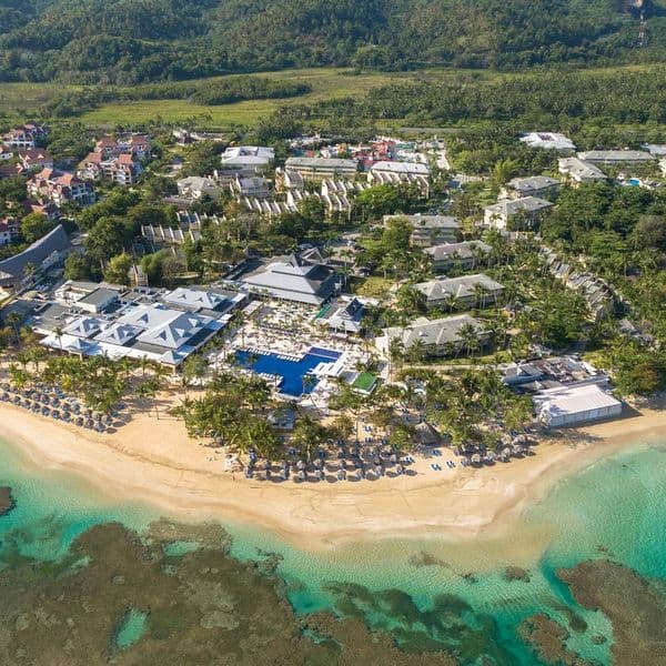 Bahia Principe Grand El Portillo