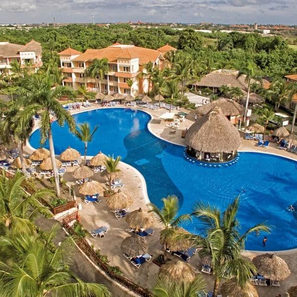 Bahia Principe Grand Turquesa (ex. Premier)