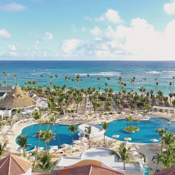 Bahia Principe Luxury Ambar