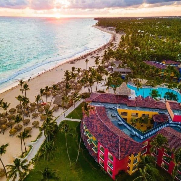 Caribe Deluxe Princess (ex. Caribe Club Princess)