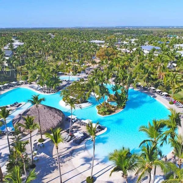 Catalonia Bavaro Beach, Golf & Casino Resort
