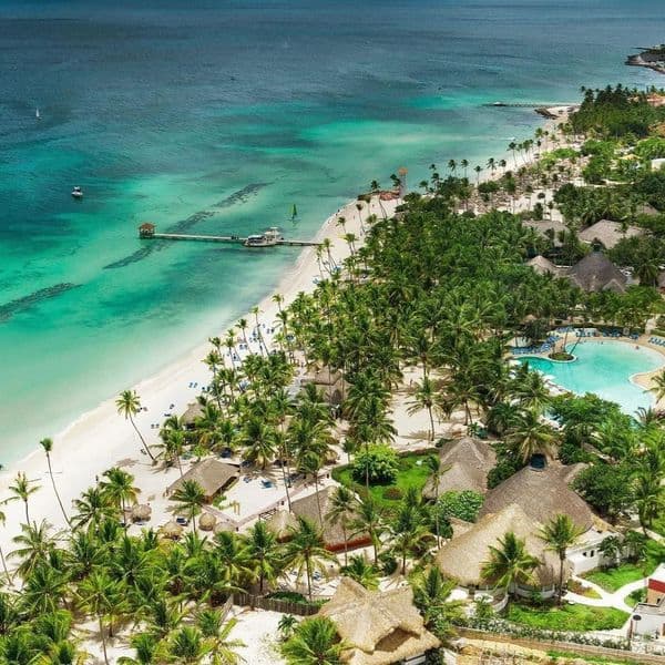 Catalonia Bayahibe (ex. Catalonia Gran Dominicus)