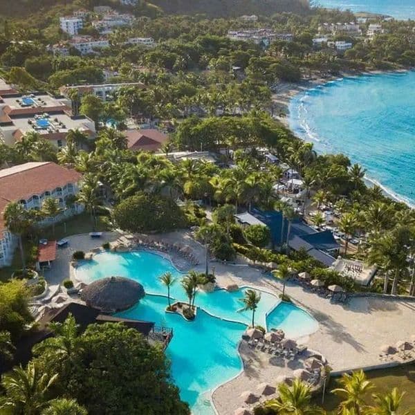 Cofresi Palm Beach & Spa Resort