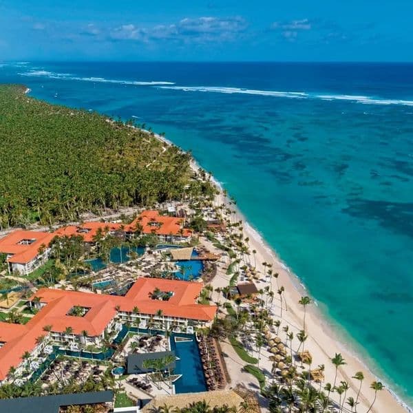 Dreams Flora Resort & Spa (ex Natura Park Resort)