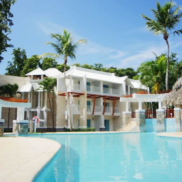 Grand Paradise Samana