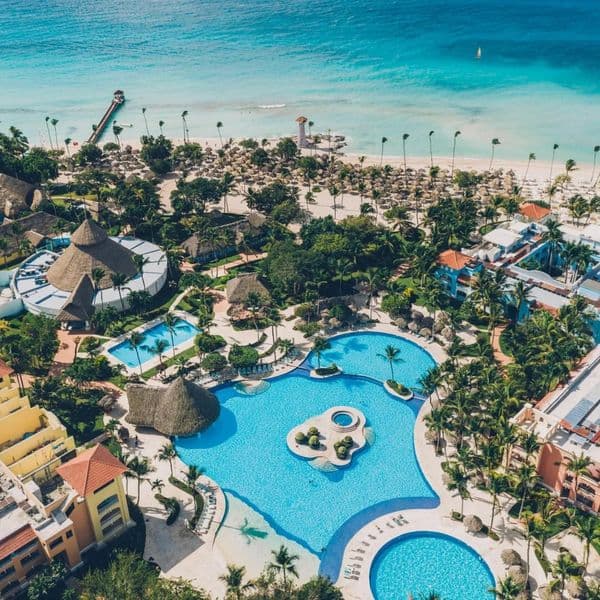 Iberostar Selection Hacienda Dominicus