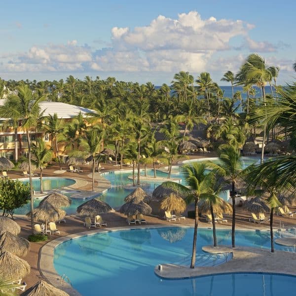 Iberostar Waves Dominicana