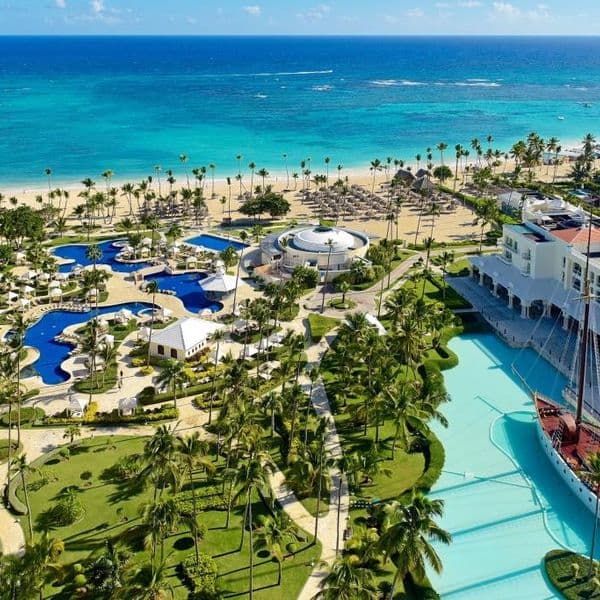 JOIA Bavaro By Iberostar (ex. Iberostar Grand Bavaro)