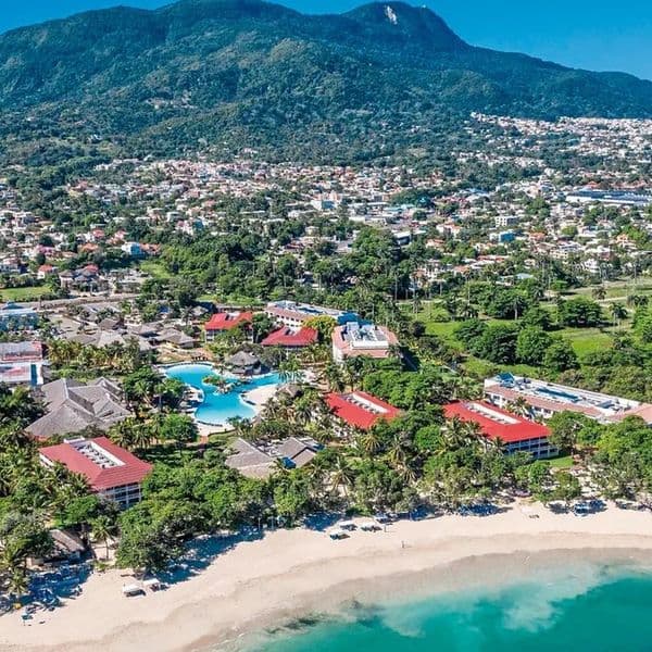 Marien Puerto Plata (ex. Be Live Collection Marien)