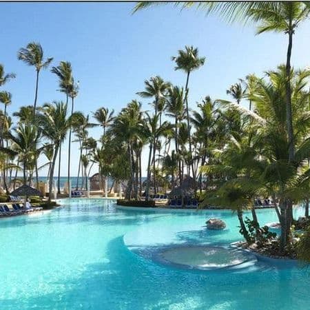 Melia Caribe Beach Resort