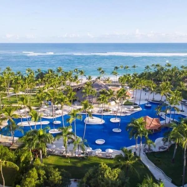 Occidental Caribe (ex. Barcelo Punta Cana)