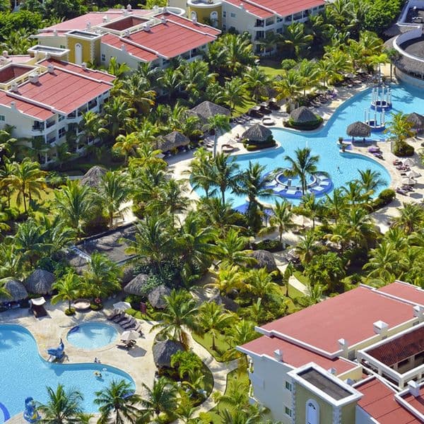 The Reserve at Paradisus Palma Real Resort